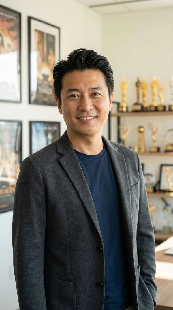 海角社区导演顾问