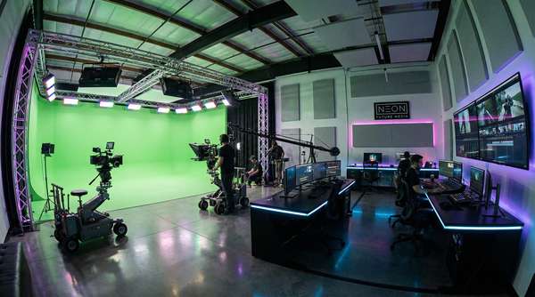 海角社区直播间搭建教程