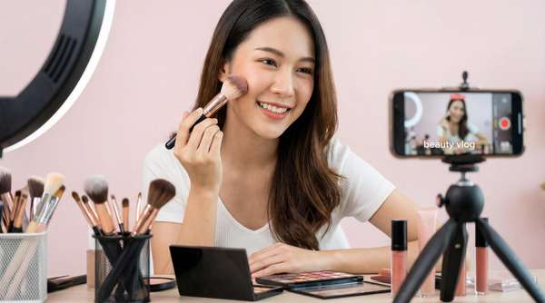 海角社区美妆视频教程